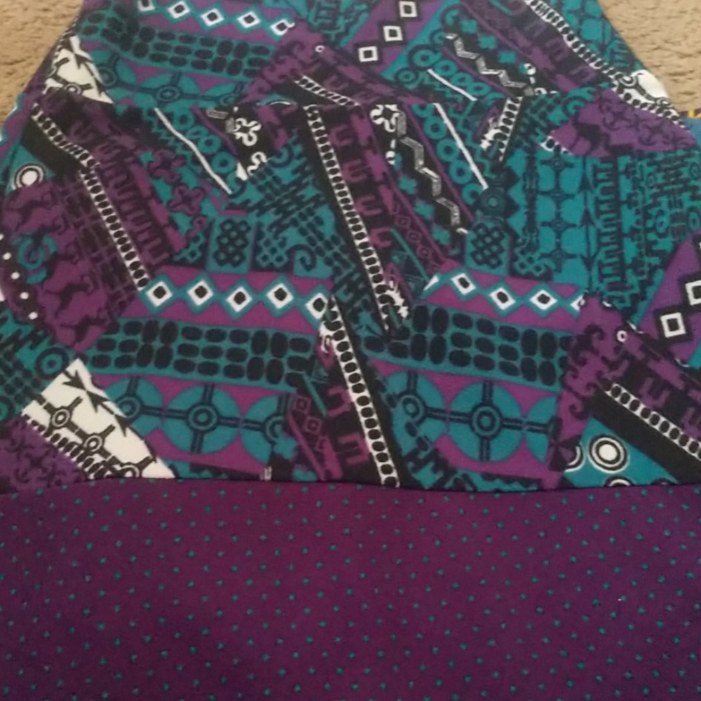 Small Cassie skirt